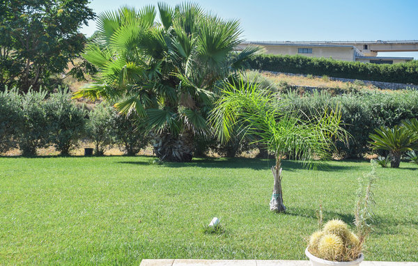 Domy wakacyjne - Modica , Wlochy - ISR656 104