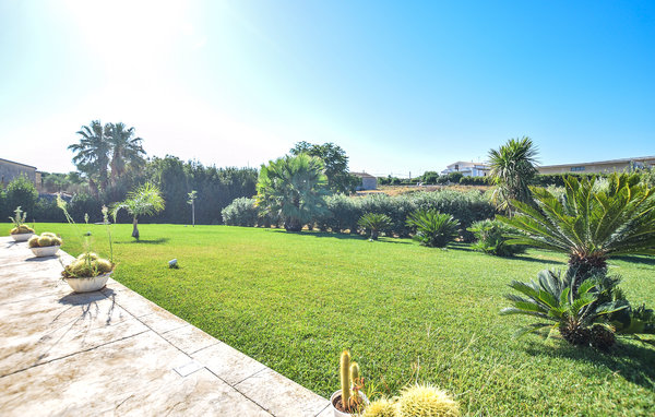 Domy wakacyjne - Modica , Wlochy - ISR656 6