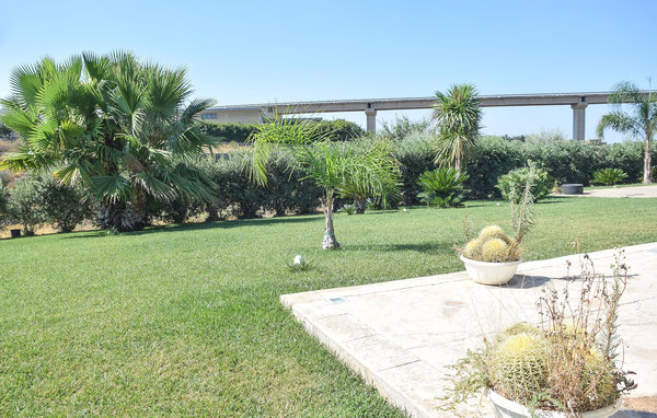 Domy wakacyjne - Modica , Wlochy - ISR656 107