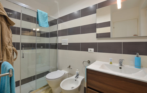Domy wakacyjne - Marina di Ragusa , Wlochy - ISR660 702