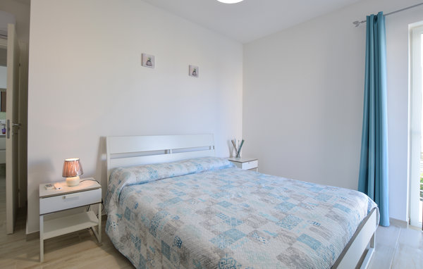 Domy wakacyjne - Marina di Ragusa , Wlochy - ISR660 5