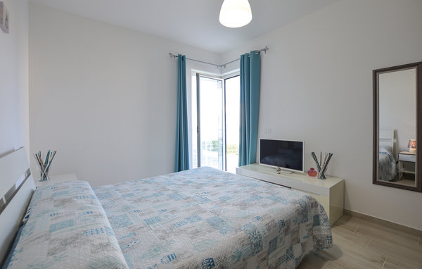 Domy wakacyjne - Marina di Ragusa , Wlochy - ISR660 601