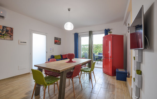 Domy wakacyjne - Marina di Ragusa , Wlochy - ISR660 403