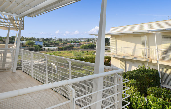 Domy wakacyjne - Marina di Ragusa , Wlochy - ISR660 6