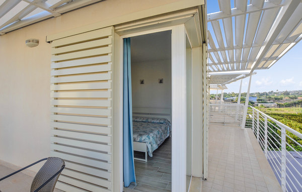 Domy wakacyjne - Marina di Ragusa , Wlochy - ISR660 101