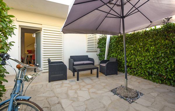 Domy wakacyjne - Marina di Ragusa , Wlochy - ISR660 103