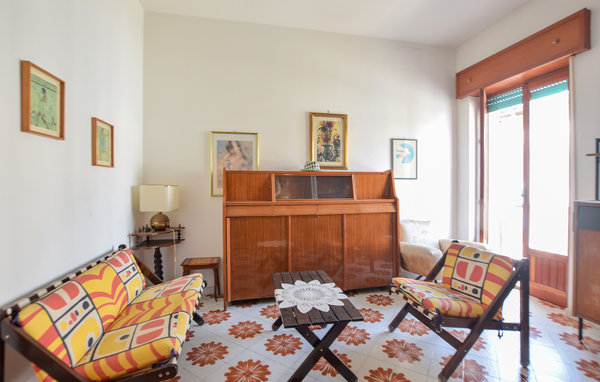 Ferienwohnung - Donnalucata , Italien - ISR662 2