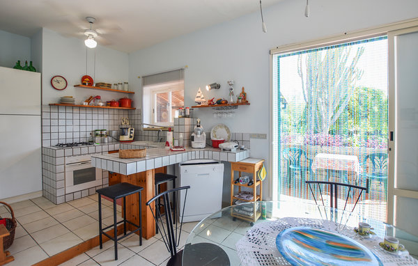 Domy wakacyjne - Marina di Modica , Wlochy - ISR669 401