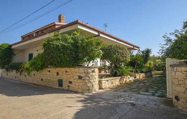 Domy wakacyjne - Marina di Modica , Wlochy - ISR669 81
