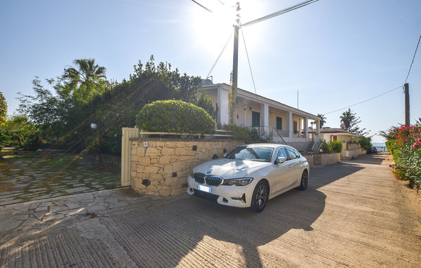Domy wakacyjne - Marina di Modica , Wlochy - ISR669 82