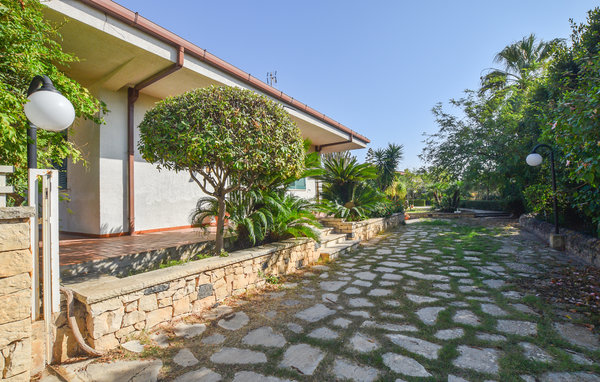 Domy wakacyjne - Marina di Modica , Wlochy - ISR669 83