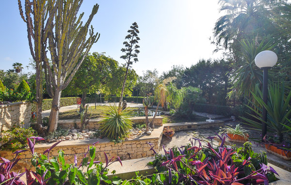 Domy wakacyjne - Marina di Modica , Wlochy - ISR669 101