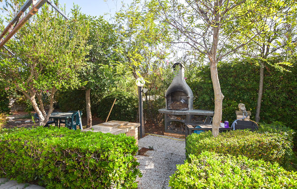 Domy wakacyjne - Marina di Modica , Wlochy - ISR669 105