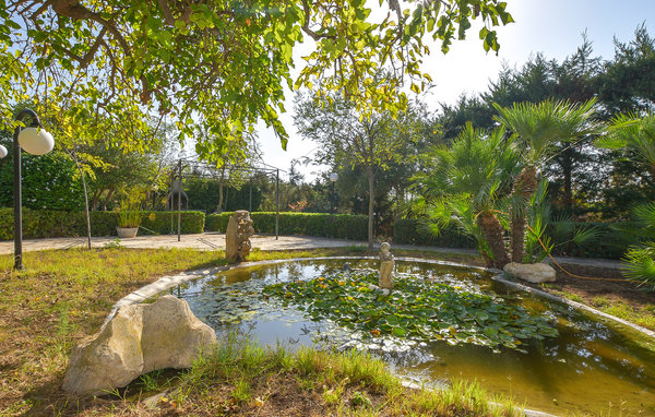 Domy wakacyjne - Marina di Modica , Wlochy - ISR669 8