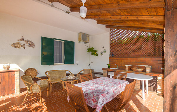Domy wakacyjne - Marina di Modica , Wlochy - ISR669 7