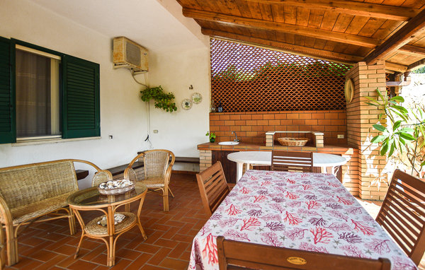 Domy wakacyjne - Marina di Modica , Wlochy - ISR669 106