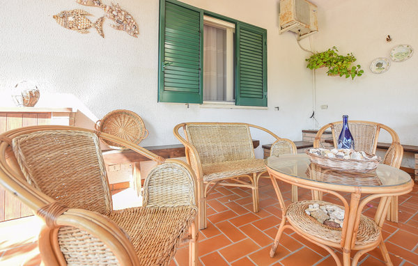 Domy wakacyjne - Marina di Modica , Wlochy - ISR669 107