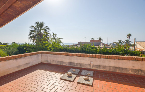 Domy wakacyjne - Marina di Modica , Wlochy - ISR669 201