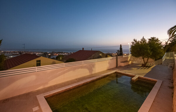 Ferienhaus - Marina di Ragusa , Italien - ISR671 9