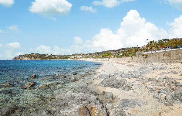 Ferienhaus - Marina di Ragusa , Italien - ISR671 904