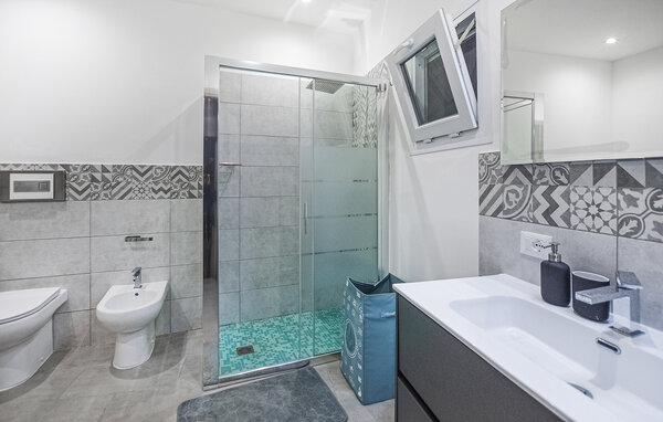 Ferienhaus - Marina di Ragusa , Italien - ISR671 701
