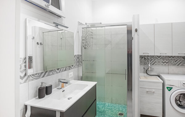 Ferienhaus - Marina di Ragusa , Italien - ISR671 702