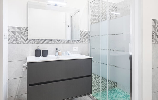 Ferienhaus - Marina di Ragusa , Italien - ISR671 704