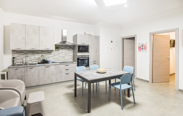Ferienhaus - Marina di Ragusa , Italien - ISR671 5