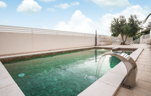 Ferienhaus - Marina di Ragusa , Italien - ISR671 7