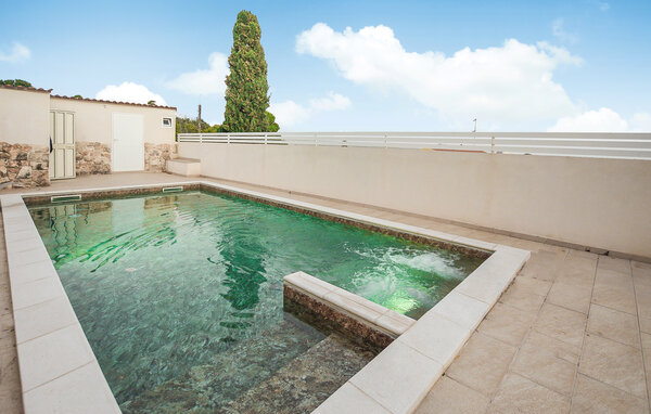 Ferienhaus - Marina di Ragusa , Italien - ISR671 11