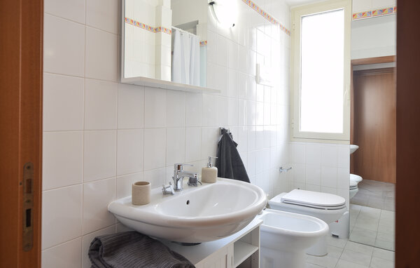 Appartement - Marina di Ragusa , Italie - ISR672 701