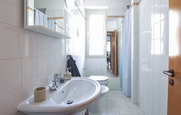 Appartement - Marina di Ragusa , Italie - ISR672 702