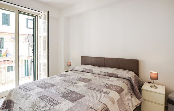Appartement - Marina di Ragusa , Italie - ISR672 3