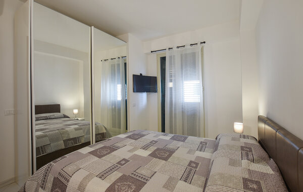 Appartement - Marina di Ragusa , Italie - ISR672 601