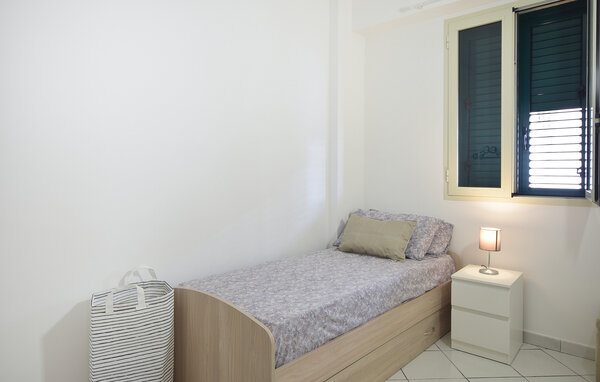 Appartement - Marina di Ragusa , Italie - ISR672 602