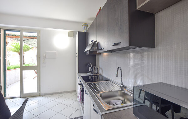 Appartement - Marina di Ragusa , Italie - ISR672 402