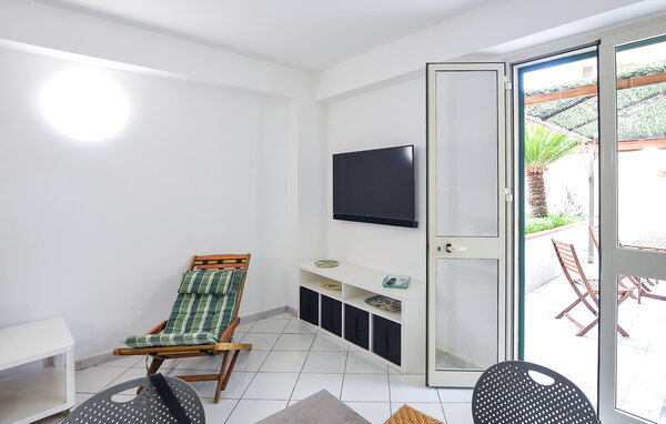 Appartement - Marina di Ragusa , Italie - ISR672 4