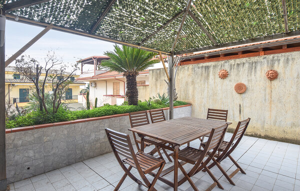 Appartement - Marina di Ragusa , Italie - ISR672 5
