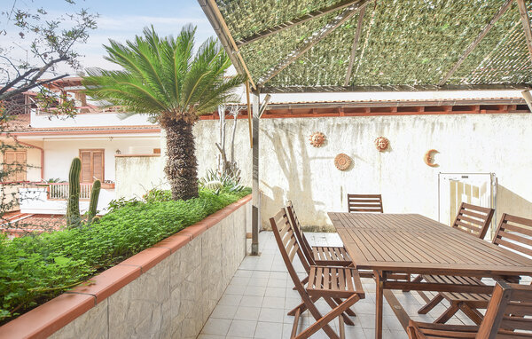 Appartement - Marina di Ragusa , Italie - ISR672 101