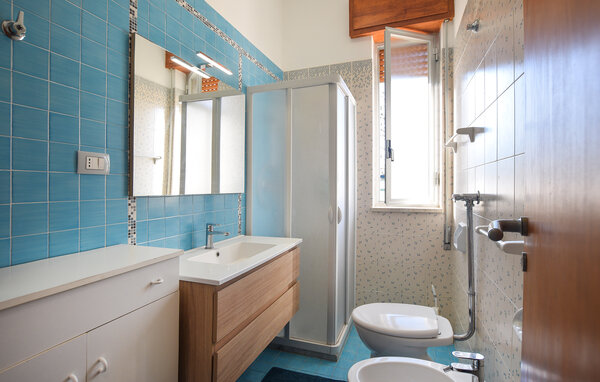 Casa vacanze - Marina di Modica , Italia - ISR673 701