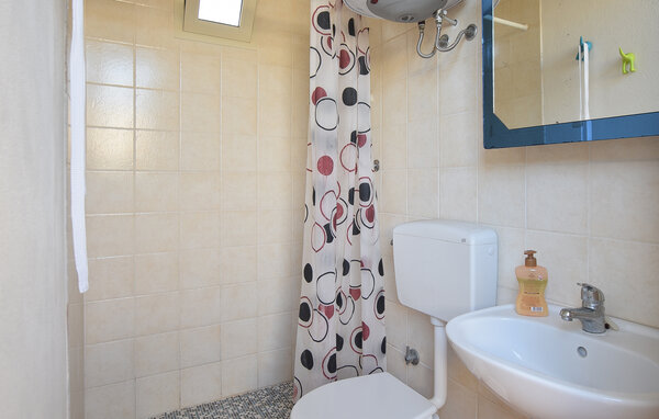Casa vacanze - Marina di Modica , Italia - ISR673 702