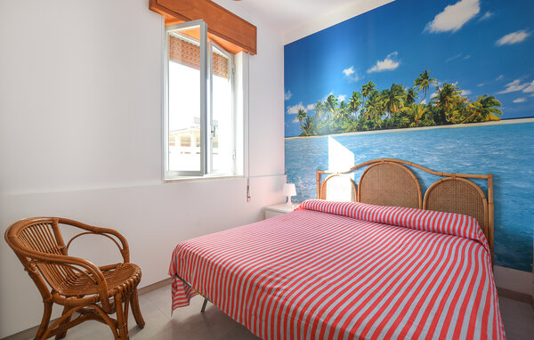 Casa vacanze - Marina di Modica , Italia - ISR673 4