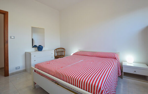 Casa vacanze - Marina di Modica , Italia - ISR673 601