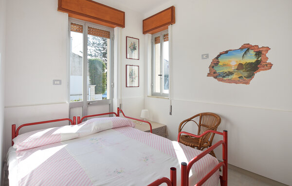 Casa vacanze - Marina di Modica , Italia - ISR673 602