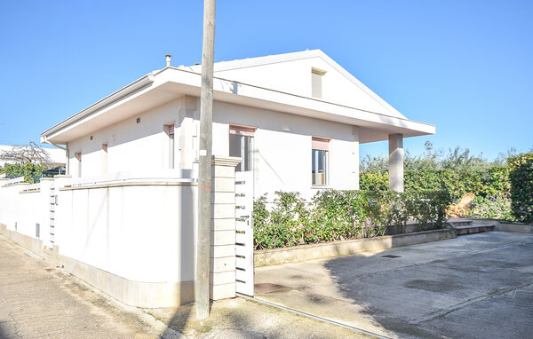 Casa vacanze - Marina di Modica , Italia - ISR673 81