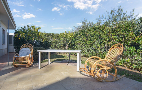 Casa vacanze - Marina di Modica , Italia - ISR673 5