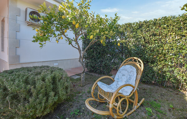Casa vacanze - Marina di Modica , Italia - ISR673 101