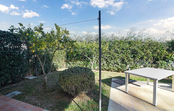 Casa vacanze - Marina di Modica , Italia - ISR673 102