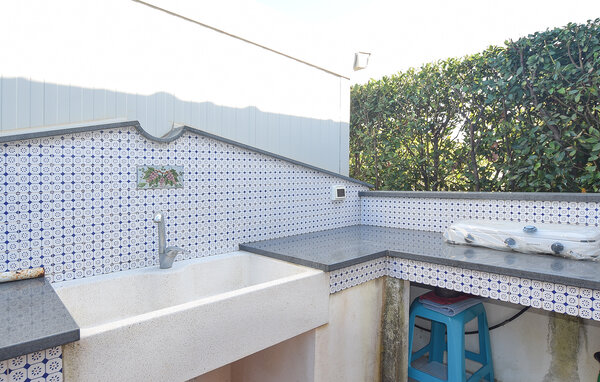 Casa vacanze - Marina di Modica , Italia - ISR673 104