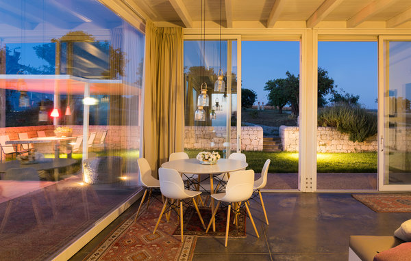 Ferienhaus - Ragusa , Italien - ISR674 6